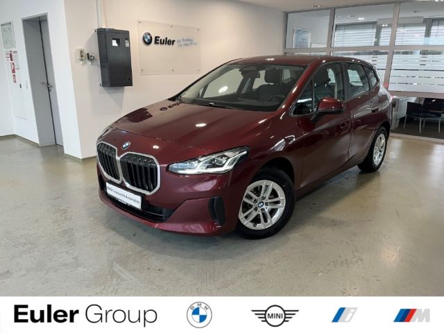 BMW 218 Active Tourer 2022