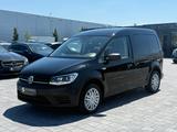 Volkswagen Caddy PKW Trendline BMT*7 SITZER*BI-XENON*AHK* - Volkswagen Caddy: Schwarz