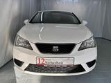 Seat Ibiza Lim. Style 5.Türer/Navi/PDChinten/Sitzhzg. - Seat Ibiza: 5p