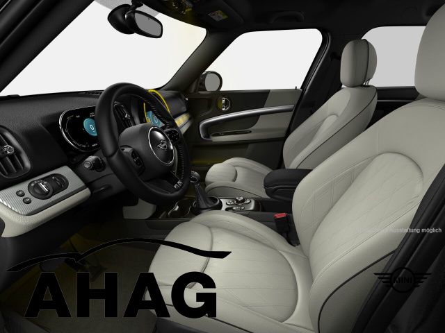 MINI Cooper SE Countryman - Bild 4