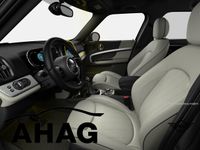 MINI Cooper SE Countryman - Vorschau Bild 4