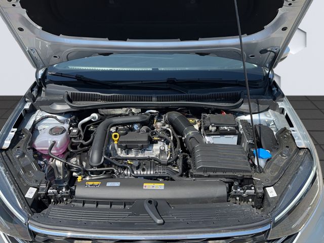 Taigo Life 1,0 l TSI OPF 5-Gang LED,GJR, PDC, Si