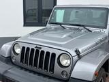 Jeep Wrangler Unlimited POLAR-EDITION*TOP ZUSTAND* - Jeep Wrangler: Top