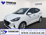 Hyundai i10 1.2i 84PS A/T Prime Smart Key Navipaket  AHK - Hyundai i10: Ps