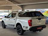 Nissan Navara N-Guard D-Cab 4x4 H-Top *AHK*APP*SHZ*360° - Nissan Navara aus 2020