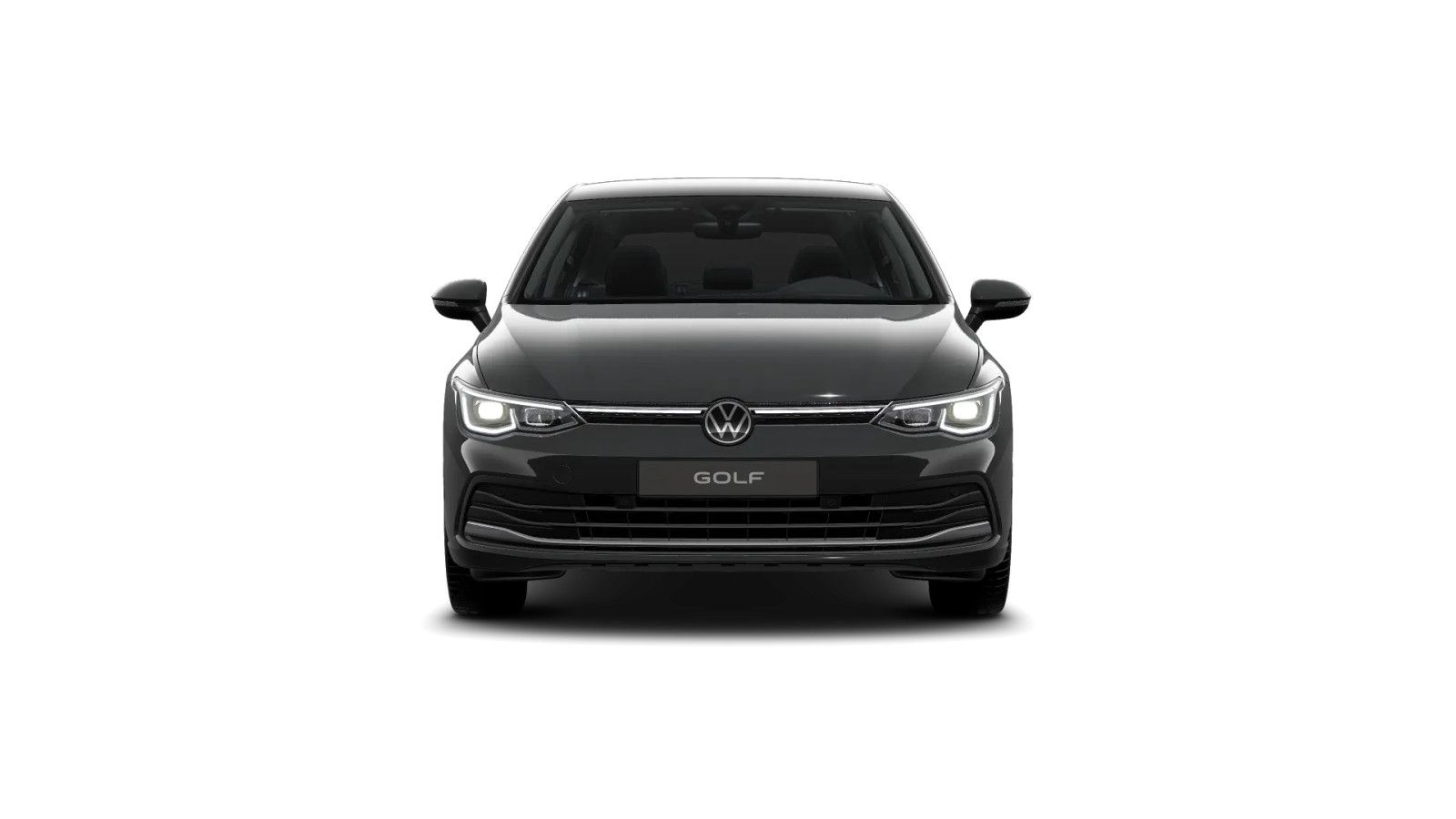 Volkswagen Golf - Bild 10