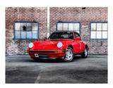 Porsche 911 S Targa - Porsche Gebrauchtwagen von 1974