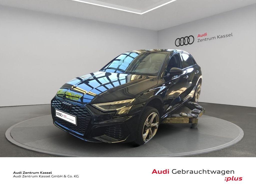 Image of Audi A3