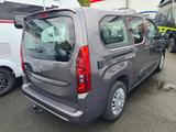 Crosscamp Opel Combo Life Edition  - Benzin Kastenwagen