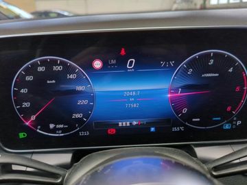 Mercedes GLC 220 - 9