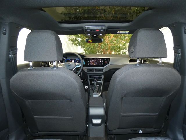 Polo 1.0 TSI R-Line DSG PANO KAMERA GARANTIE