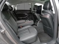 Audi A8 - Vorschau Bild 17