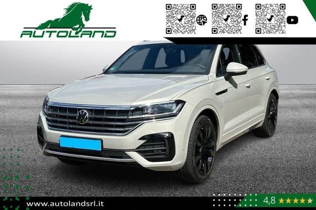 Inne VOLKSWAGEN Touareg 3.0 V6 TDI 286 CV SCR R-Line*