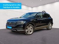 Volkswagen Touareg - Vorschau Bild 2