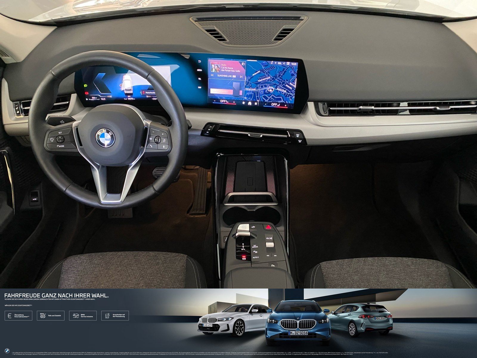 BMW X1 - Bild 9