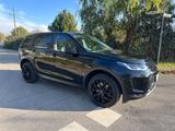 Land Rover Discovery Sport D150 AWD Automatik - Pano, Leder - Land Rover Discovery Sport in Köln