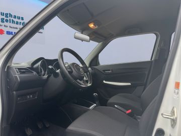 Suzuki Swift Comfort