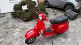 Vespa PX 125 - VESPA 125