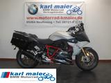 BMW R1200RS Style 1 / Koffer links und rechts - BMW K 1200 S