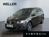 Seat Alhambra 1.4 TSI DSG FR-LINE *Standhz*AHK*Memory - Seat Alhambra in Bremen