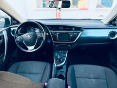 TOYOTA Auris Hybrid*Automatik*Kamera*Sitzheizung*PDC*
