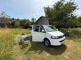 Volkswagen VW T5.2 California Beach  sofort reisefertig. - Volkswagen T5 California: Beach