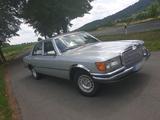 Mercedes-Benz OLDTIMER MERCEDES-BENZ 450 SEL (116) - Mercedes-Benz 450: 450sel