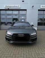 Audi A7 3.0 TDI 240kW quattro comp. tiptr. Spb. c... - Audi A7 Gebrauchtwagen in Hamburg