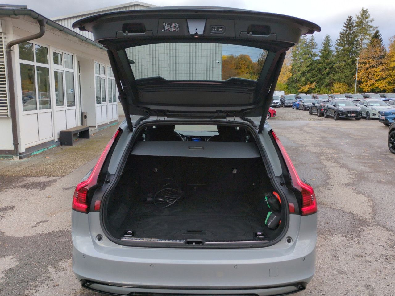 Volvo V90 - Bild 25