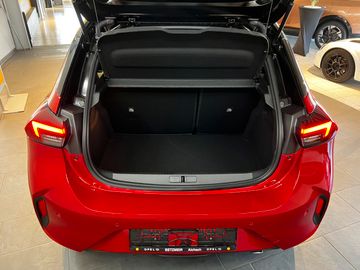 Bild 11 Opel Corsa YES - SHZ | LHZ | AppleCP - AnrdoidA
