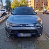 Mitsubishi outlander 2.2 - gebrauchte Mitsubishi Outlander aus dem Jahr 2012
