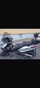 Piaggio Mp3 - Piaggio Motorräder in Stuttgart