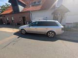 Audi A6 3.0 V6 quattro Automatik Prins LPG - Audi A6 aus 2003: 3.0
