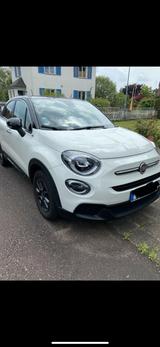 Fiat 500X 1.0 FireFly Turbo 88kW 120th S&S 4x2 120th - Fiat 500X: 120th