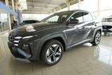 Hyundai Tucson 1.6 T-GDI 18*Alu/LED/Navi/Keyless/Kamera - Hyundai TUCSON aus 2025