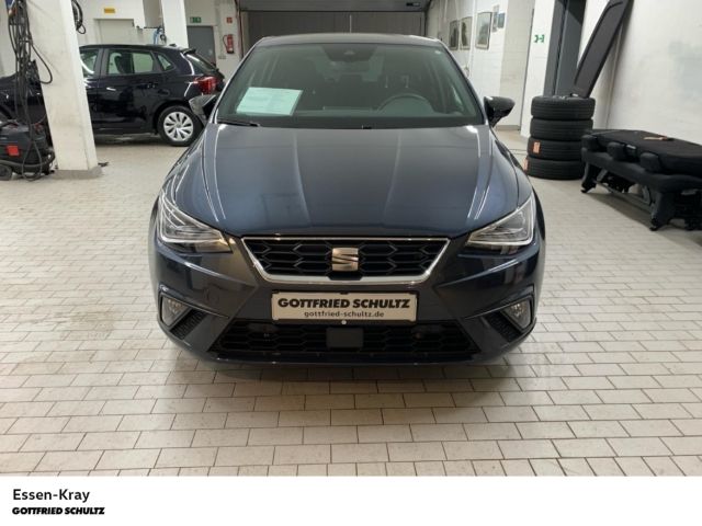 Seat Ibiza - Bild 28