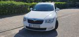 Skoda Superb 2.0 TDI DSG Elegance Combi Elegance - gebrauchte Skoda Superb aus dem Jahr 2012