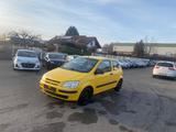 Hyundai Getz 1.1/Tüv Neu/KD Neu/Kupplung Neu/ ZV - Hyundai aus 2003