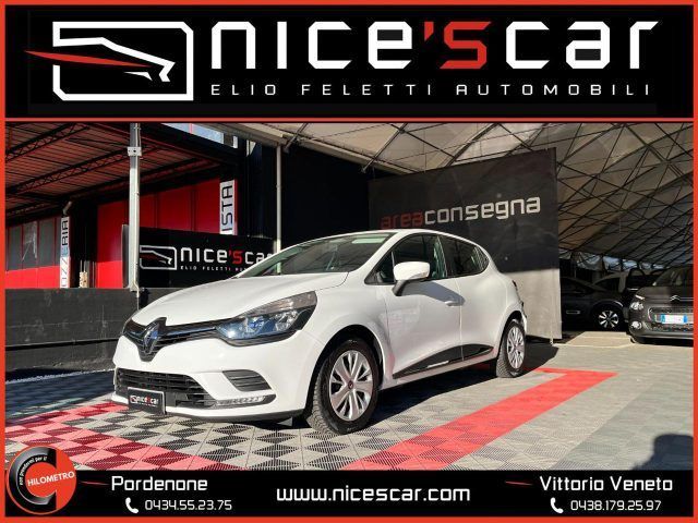 Renault RENAULT Clio dCi 8V 75CV 5 porte Van Energy * IV