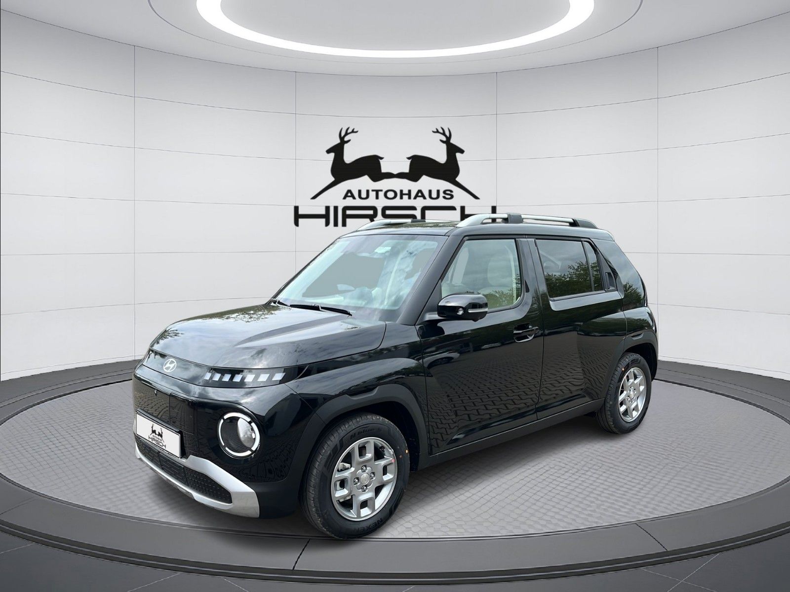 Hyundai INSTER - Bild 1