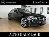 Mercedes-Benz E 200 Coupé Avantgarde COMAND+DISTRONIC+360°+LED