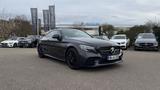 Mercedes-Benz C 300 d Autom. - Kein Notverkauf  - Mercedes-Benz C 300 mit Diesel-Antrieb: Coupe