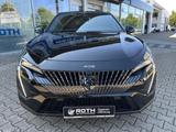 Peugeot 408 GT Navi Kamera ACC LM-Felgen - schwarze Peugeot 408