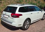 Citroën C5 Tourer HDi 165 Exclusive Automatik Exclusive  - Citroën C5 mit Diesel-Antrieb
