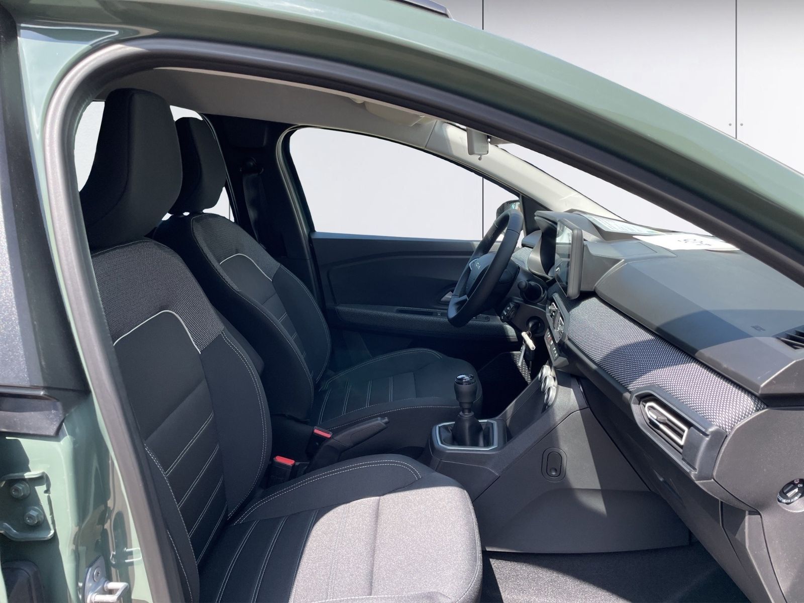 Dacia Jogger - Bild 8