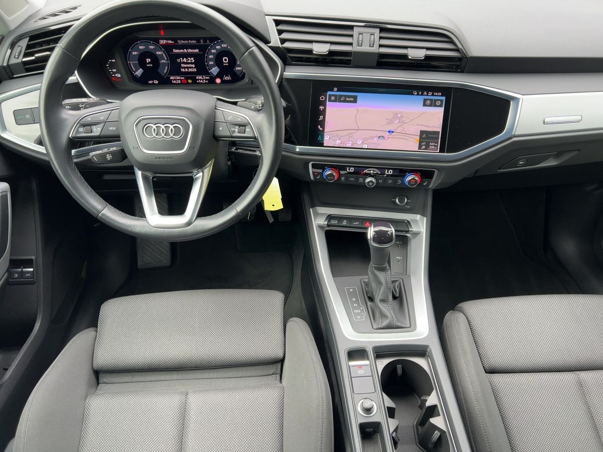 Audi Q3 - Bild 9