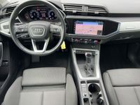 Audi Q3 - Vorschau Bild 9