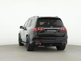 Mercedes-Benz GLS 450 d 4MATIC *AMG*USB*Standheizung*Panorama* - Mercedes GLS 450 mit Schiebedach
