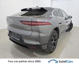 Jaguar I-Pace EV400 AWD Aut. Pano LED-Xenon Virtual Me - Jaguar I-Pace Gebrauchtwagen