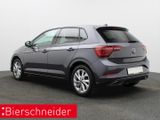 Volkswagen Polo 1.0 TSI Style NAVI ACC KAMERA IQ.LIGHT ALU  - Volkswagen Polo in Kiel